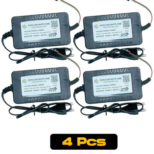 Pixel LED Diwali 20PC Combo Pack – Premium Lights at Festive Discount