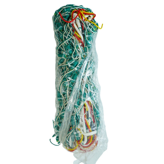 6Feet x 30Feet Green Single Color 9mm High Brightness Toran LED Decoration Lights