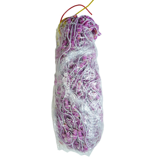 6Feet x 60Feet Pink Single Color 9mm High Brightness Toran LED Decoration Lights