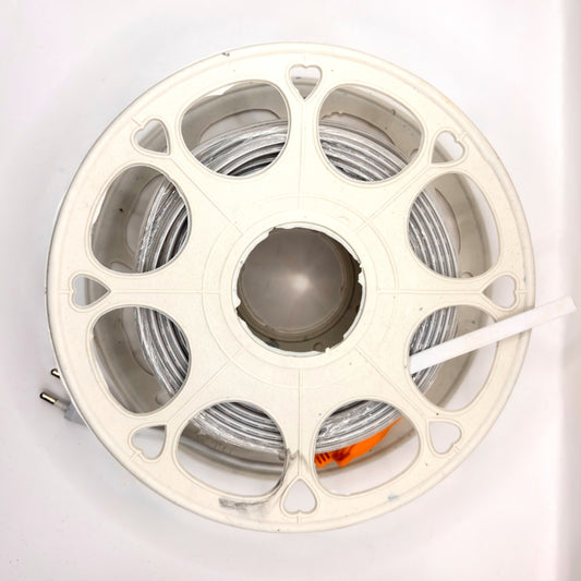 Warm White Rope Light 25 Meter