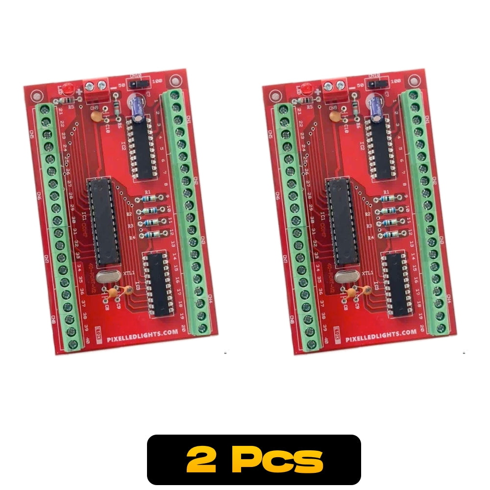 Pixel LED Diwali 20PC Combo Pack – Premium Lights at Festive Discount