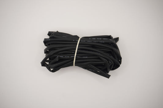 Wire Heat Sleeve 3.5mm ( 10Meter ) - Waterproof Wire Joint Connector - SKU 8002