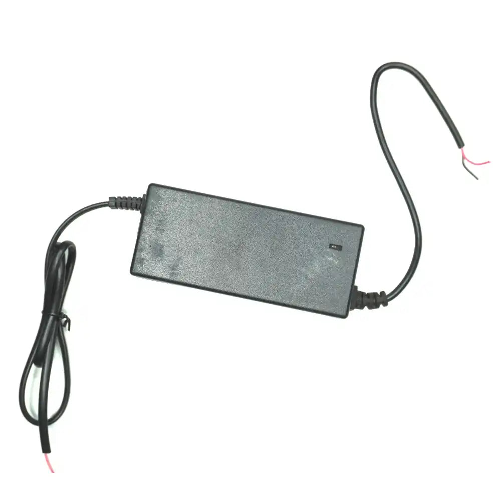 5V 20A Pixel LED Adapter for 400 LEDs (Waterproof) – Max 100W Output – SKU 3042