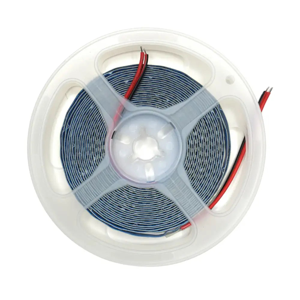 White 12V 240LPM LED Strip Light – 5 Meter Single Color