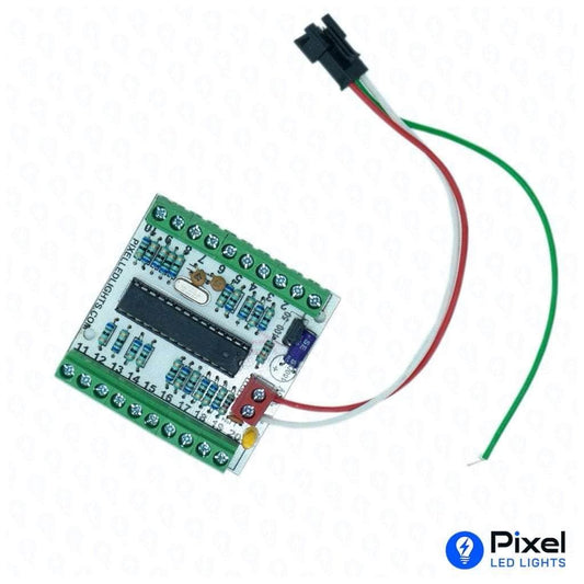 TimTim 20 Port DMX Controller (v2.0) with Unique Designs
