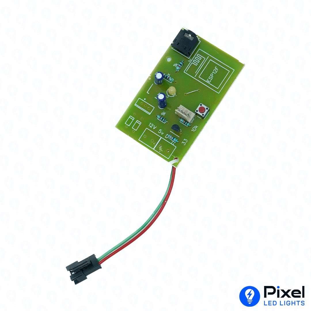 Cracker Tree sound Controller for multisize tree