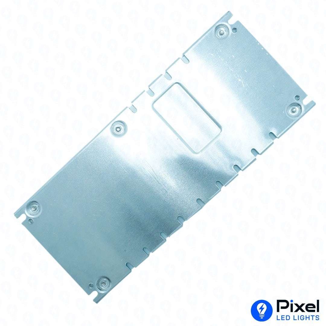 5V 40A HiLight Pixel LED Power Supply for 600 LEDs (Metal Body) - Max 200W Output - SKU 3005