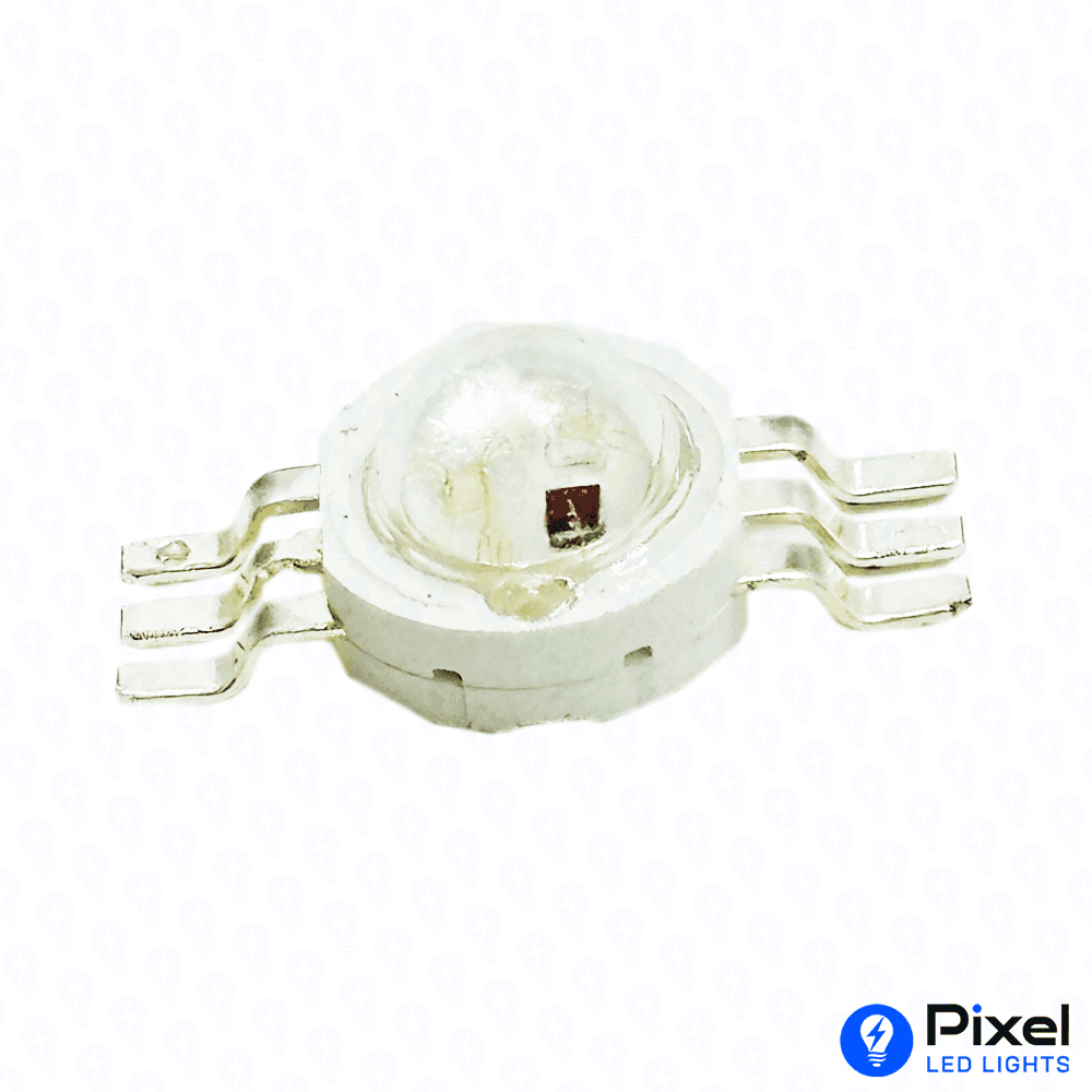 Spare LED for Par Light - (Pack of 5)