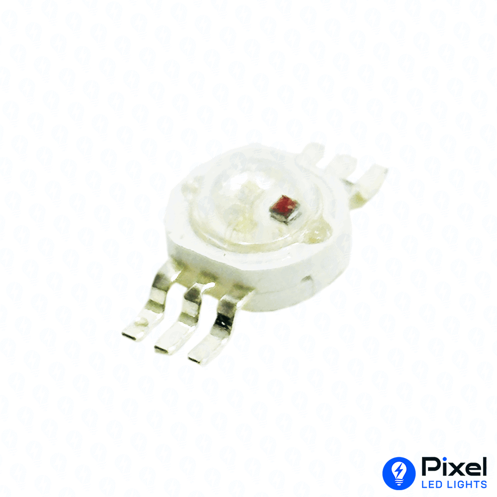 Spare LED for Par Light - (Pack of 5)