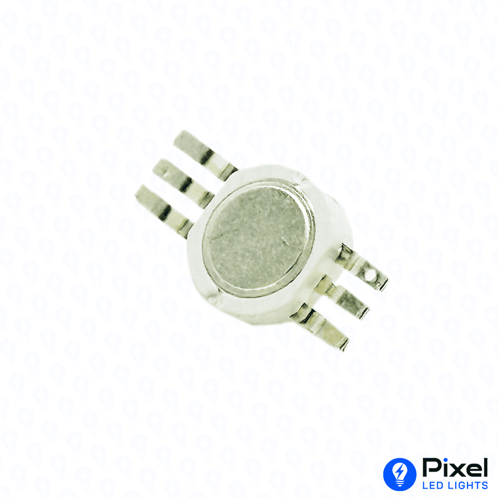 Spare LED for Par Light - (Pack of 5)