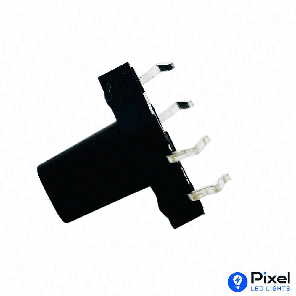 Spare Button for Par Light Motherboard - (Pack of 10)
