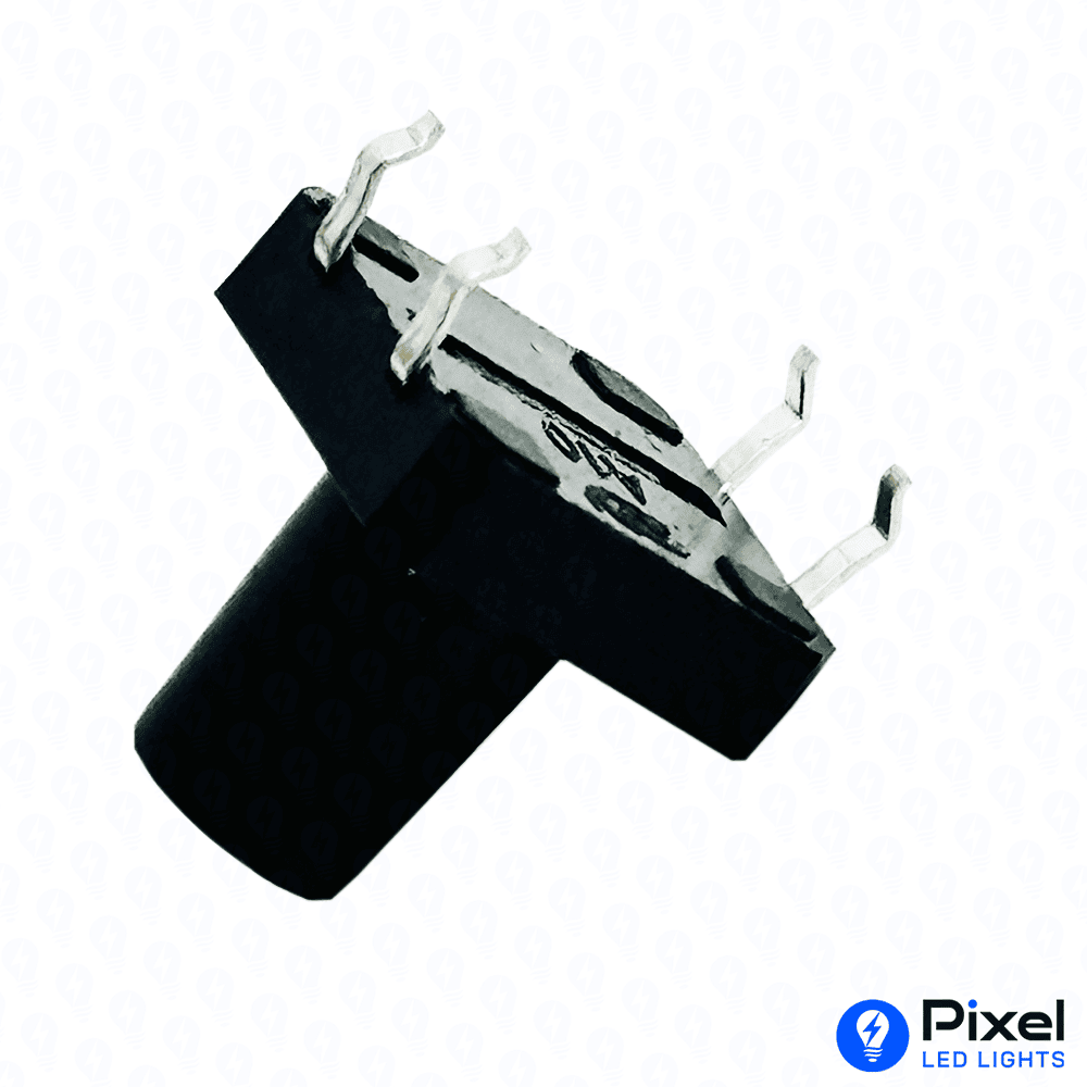 Spare Button for Par Light Motherboard - (Pack of 10)