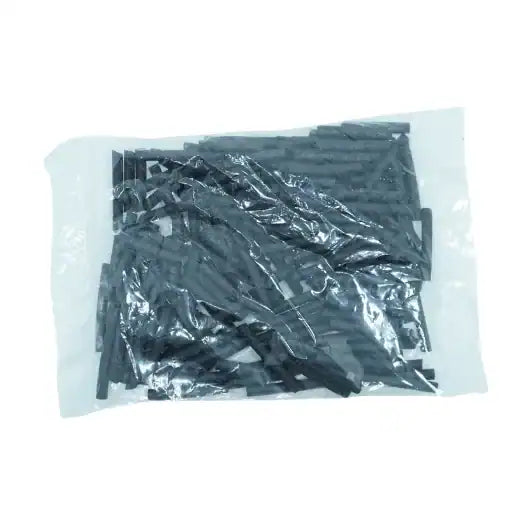 Wire Heat Sleeve 3.5mm ( Pack Of 200 ) - Waterproof Wire Joint Connector - SKU 8002