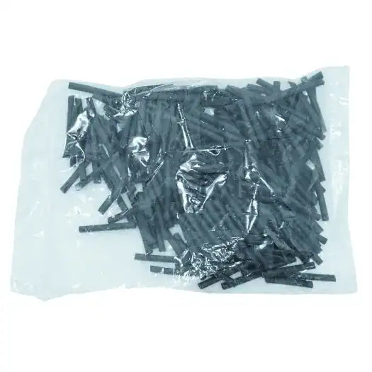 Wire Heat Sleeve 2.5mm ( Pack Of 200 ) - Waterproof Wire Joint Connector - SKU 8001