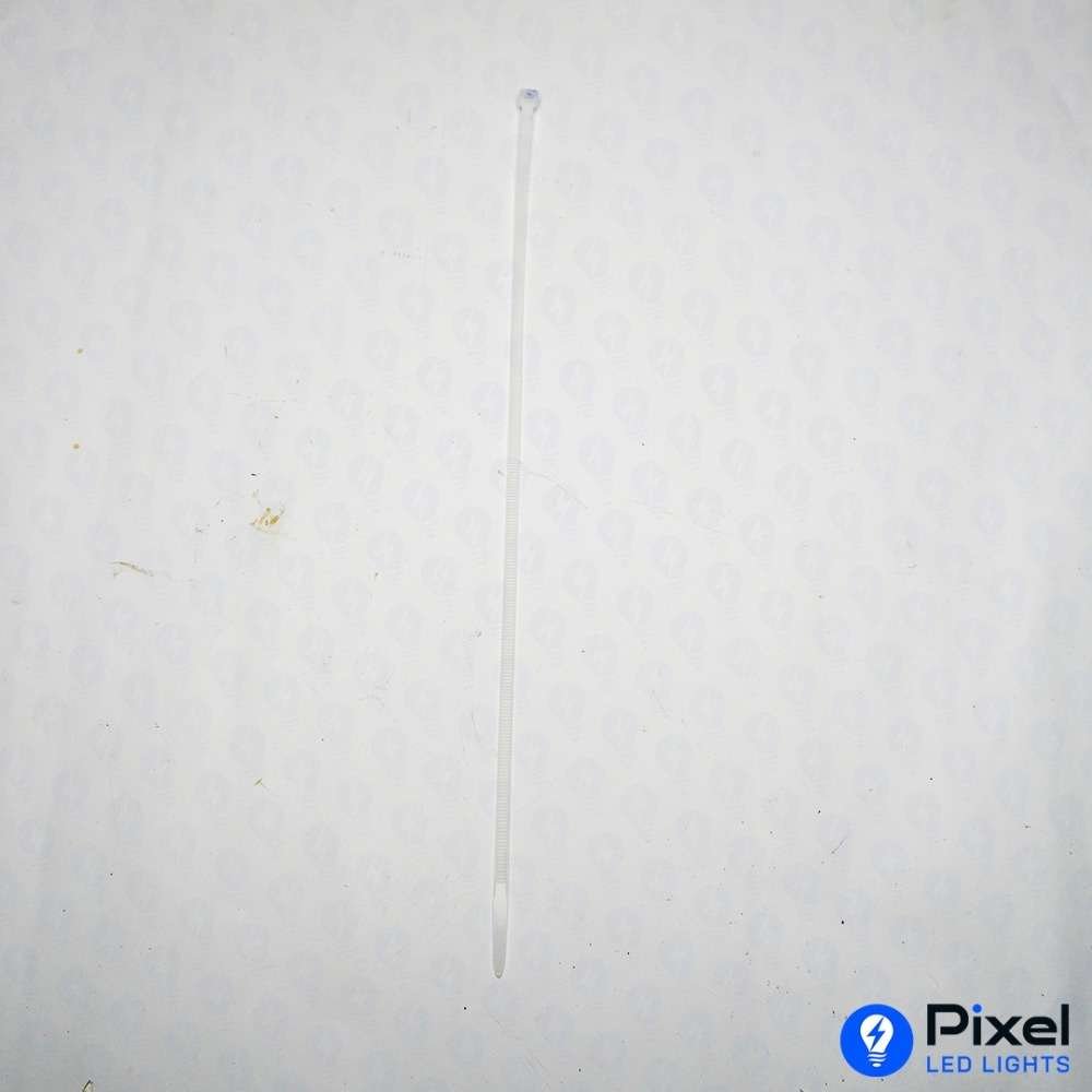 12 Inch (4.2mm) Cable Ties - Pack of 100