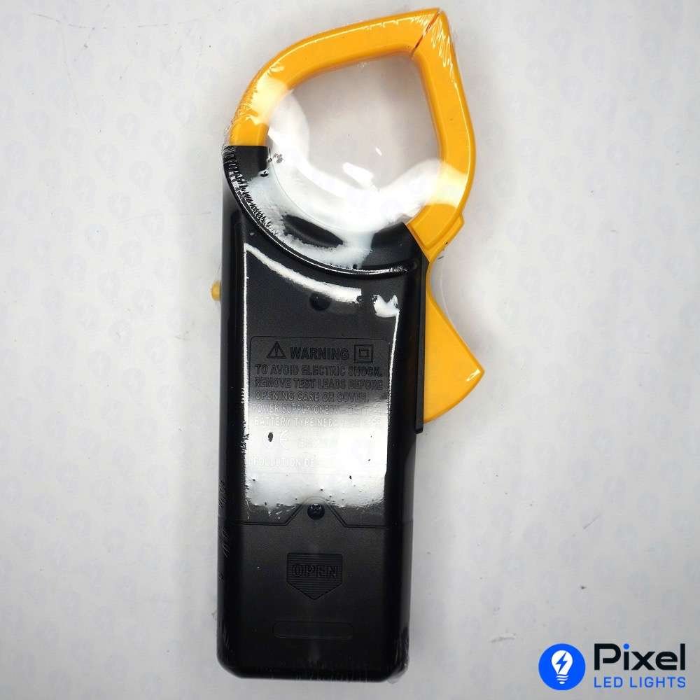 M266 Digital AC Clamp Meter