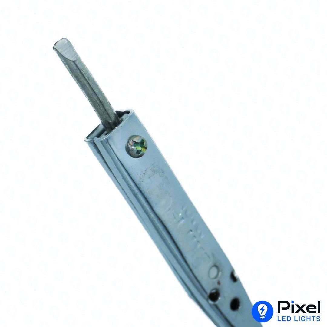 10-Watt High-Grade Soldering Iron with Clean Soldering Tip