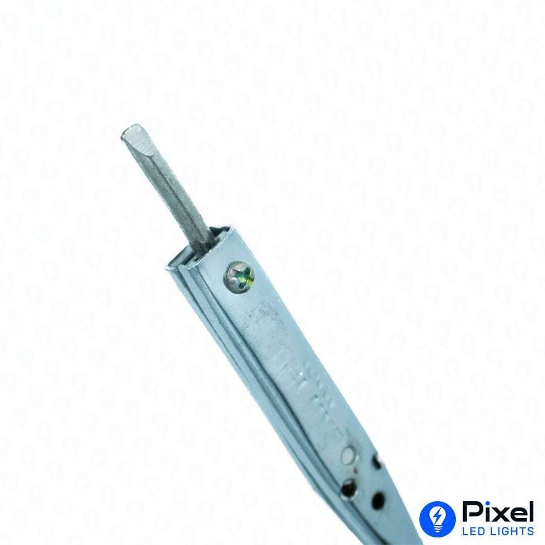 10-Watt High-Grade Soldering Iron with Clean Soldering Tip