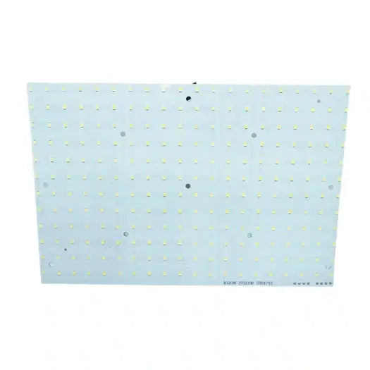 200w Flood light plate lens model Without Driver (white)