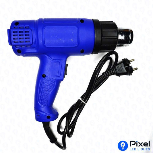 600W Heat Gun - Ideal for Heat sleeve