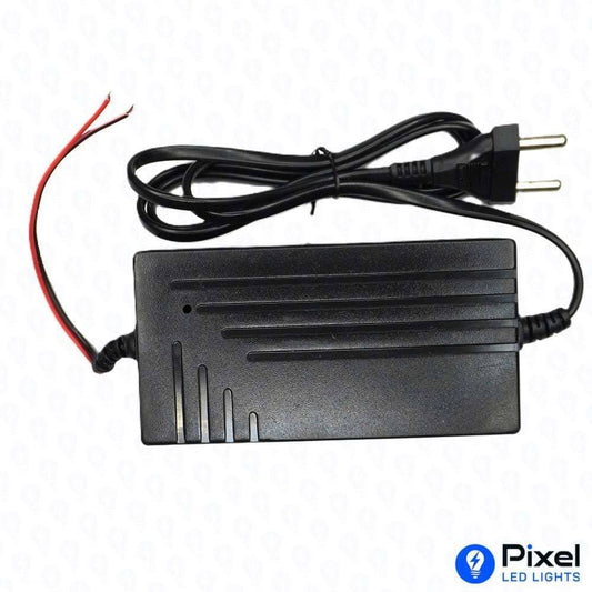 5V 10A Pixel LED Adapter for 200 LEDs - Max 50W Output