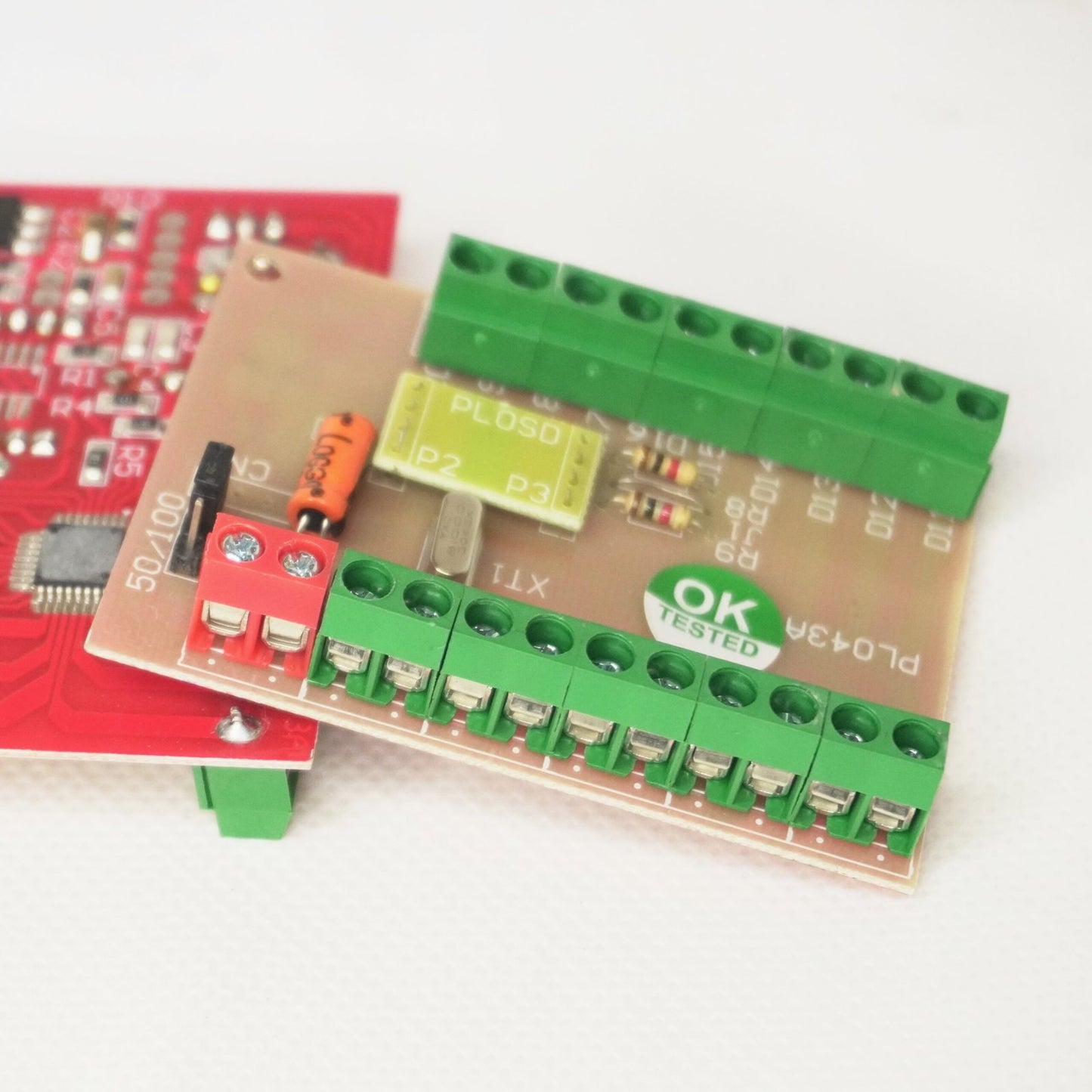 Animation 20 Port Controller with Designs
