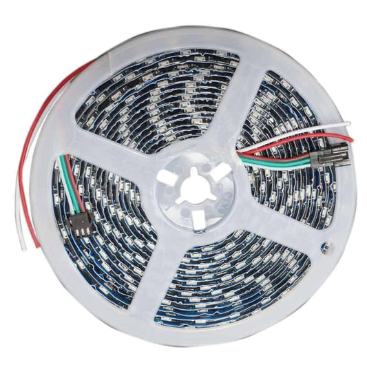 WS2812B Addressable Led Strip 60LPM 5meter (Waterproof )