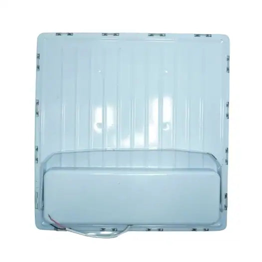 240W LED Flood Light with Lens - IP65 (Cool White)