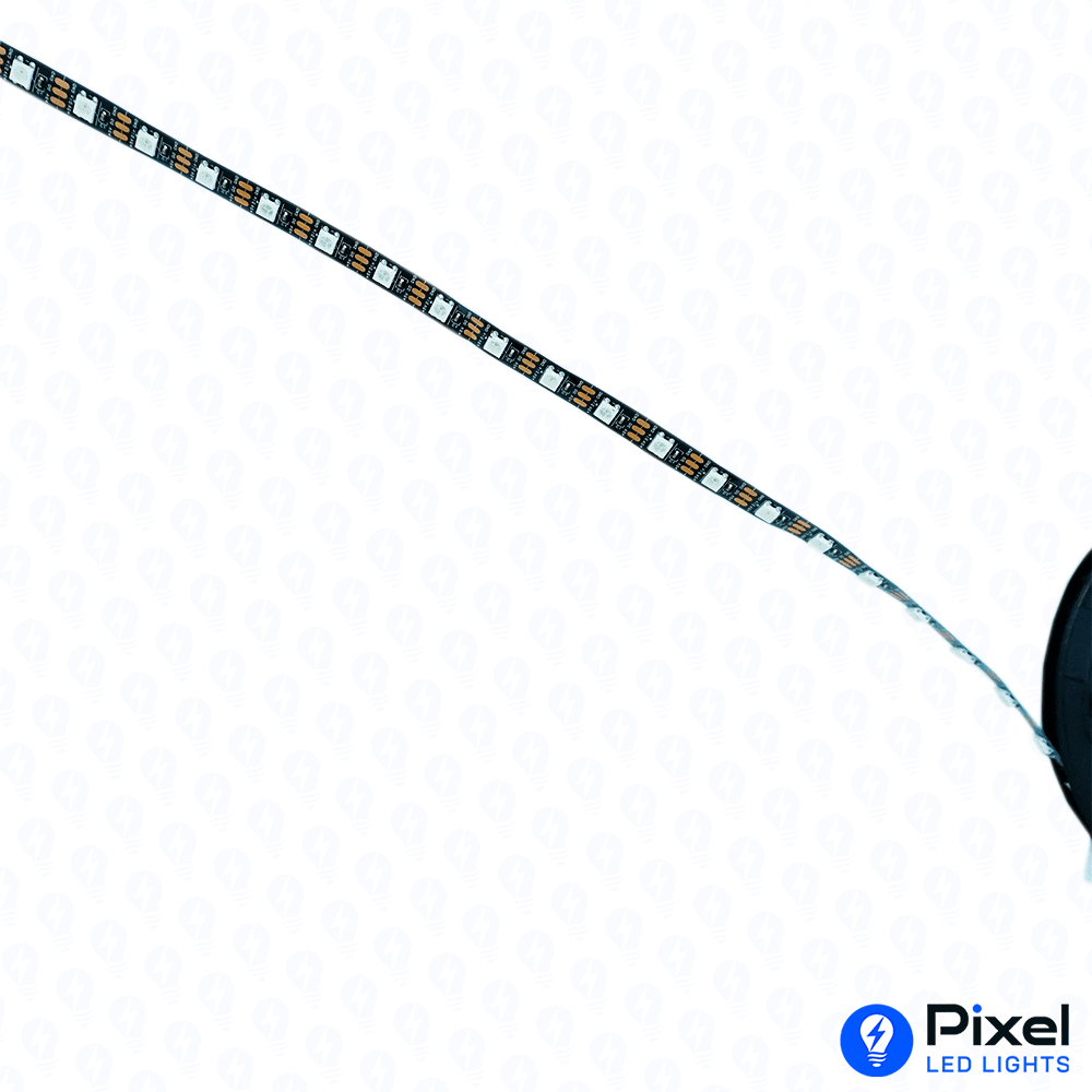 5v WS2812B Addressable Led Strip 60LPM 5meter (Non Waterproof )