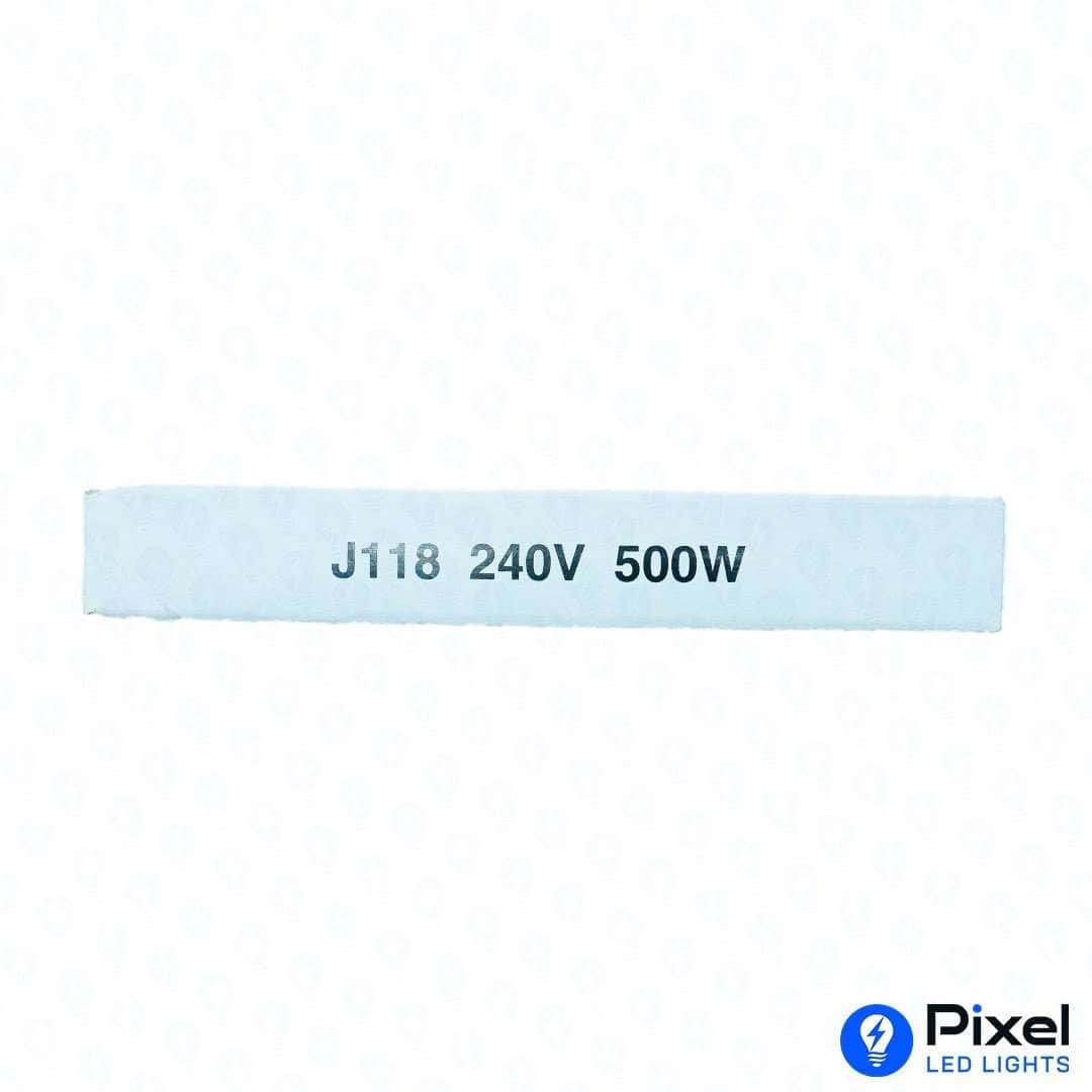 Generic Halogen Rod (High Brightness, 500W)