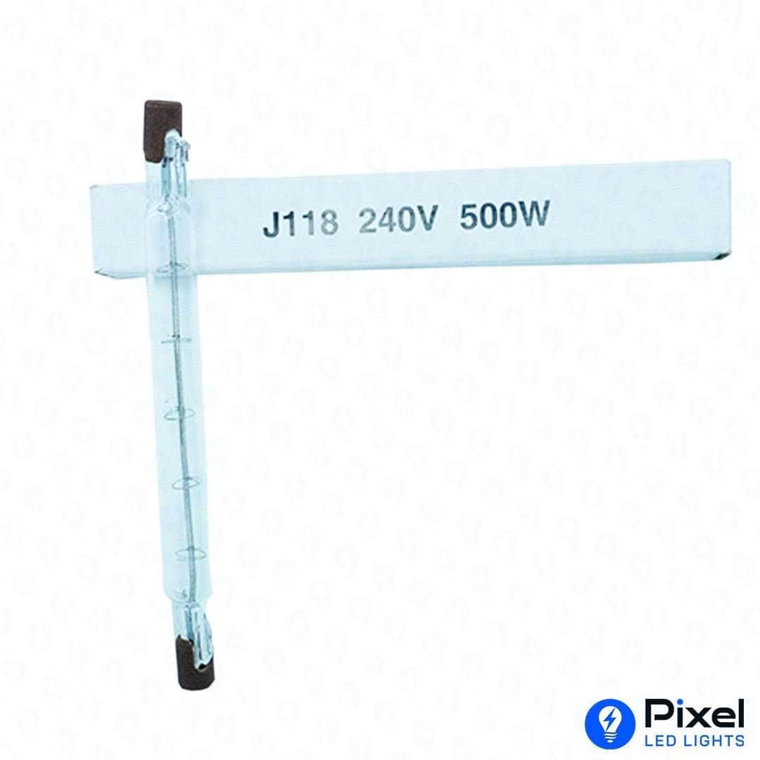 Generic Halogen Rod (High Brightness, 500W)