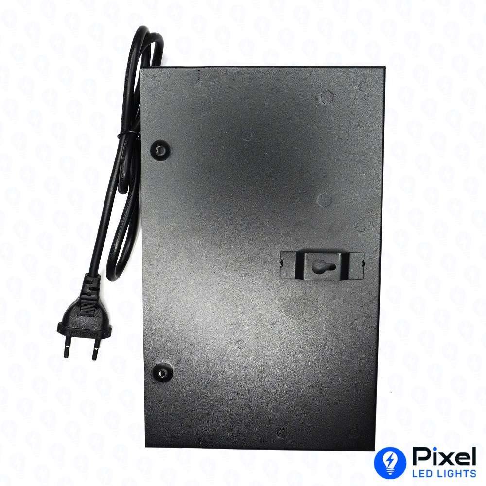 T8000 - AC LED Controller with 1GB SD Card - Supports WS2811 Pixel, 5V Data, 8192 LEDs, S/Z/Parallel Connections