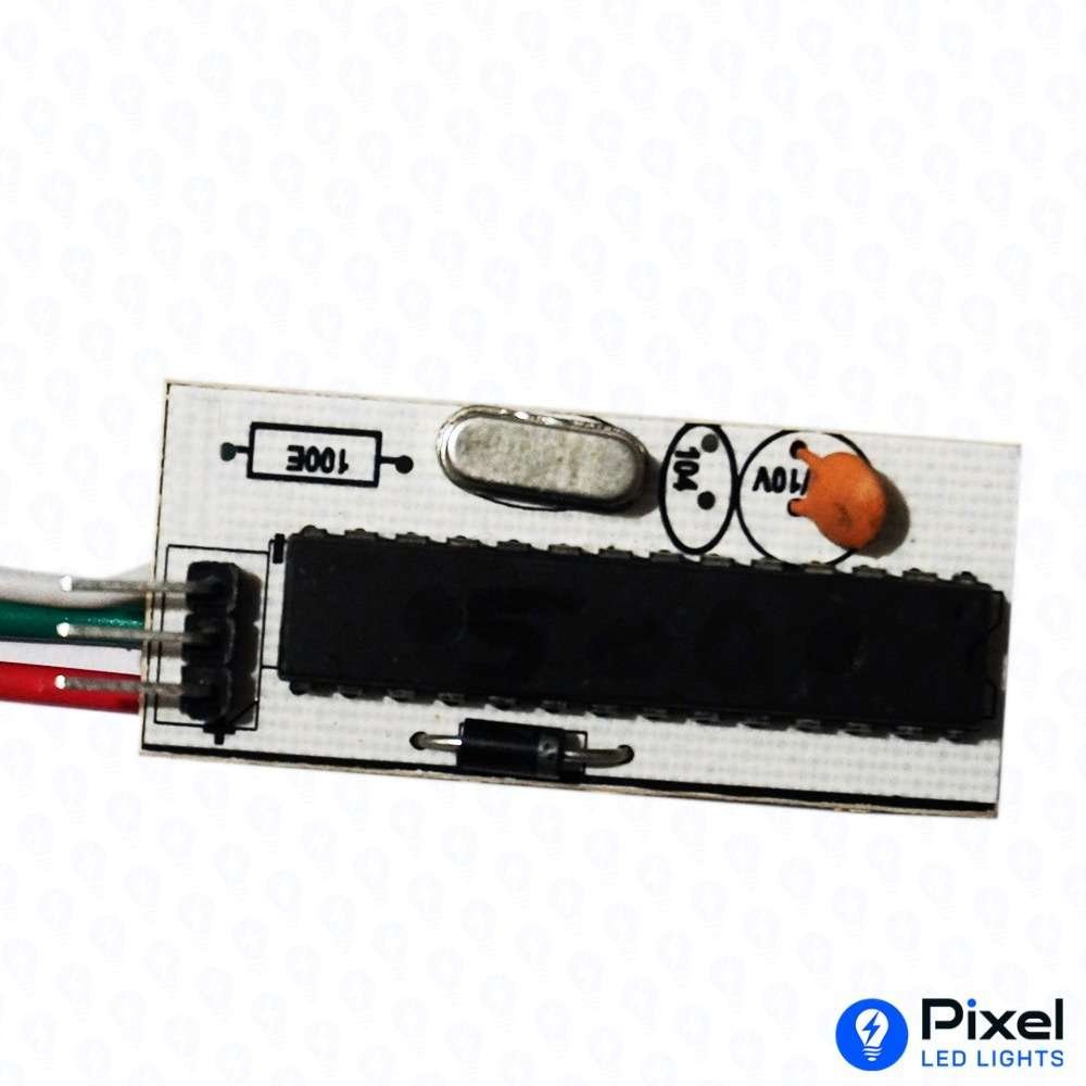 500 LED Controller for Single Line - (2811 Compatible)