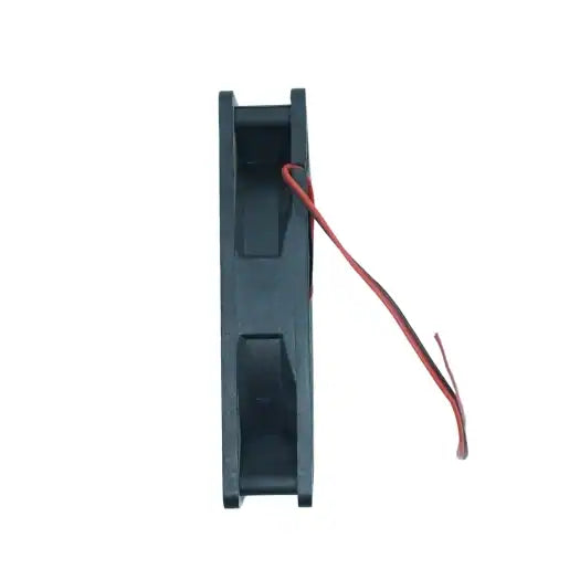 Cooling Fan for PAR Light Fixtures – 120mm Silent DC Fan for Stage Studio Lighting