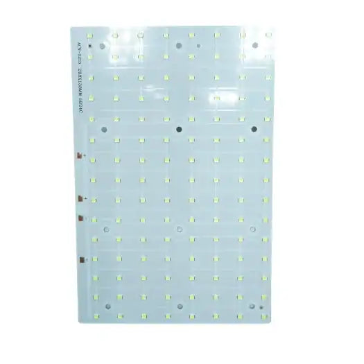 100W Green Lens Model LED Flood Light Plate – High-Intensity Outdoor Lighting