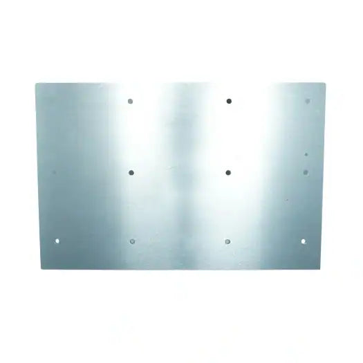 100W Green Lens Model LED Flood Light Plate – High-Intensity Outdoor Lighting