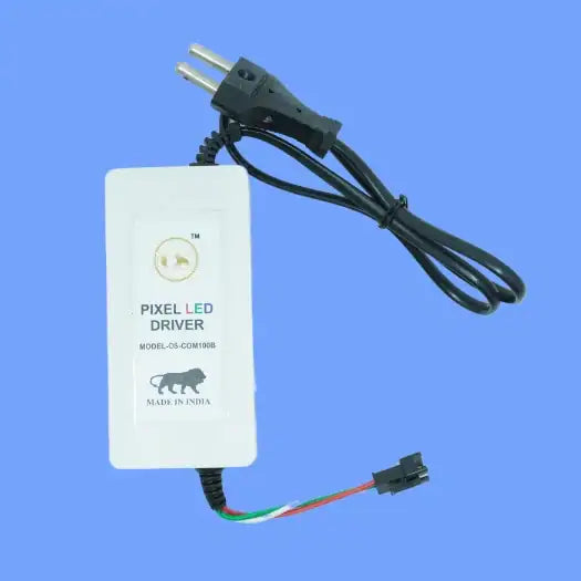 100 led Combo For PIxel led ( Classic ) Controller + Adapter