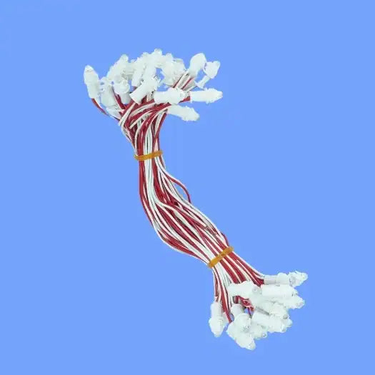 Pixel LED 12v 7inch (RG RB Color, 50LEDs) 28 Feet Length