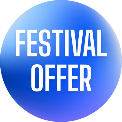 Festival Offer