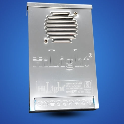 12v Power Supplies