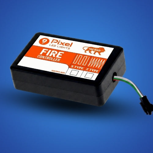 Fire Controller