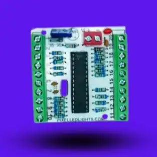 Parallel controllers