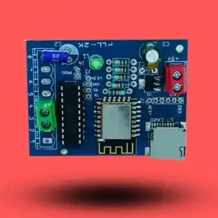 Wi-Fi controllers