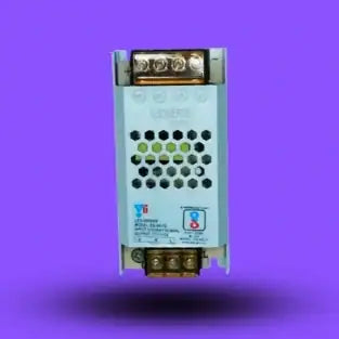 12v Power Supplies