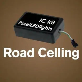 Road Celling Controller