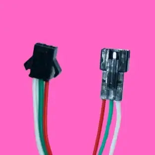 3 Pin