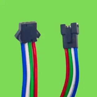 4 Pin
