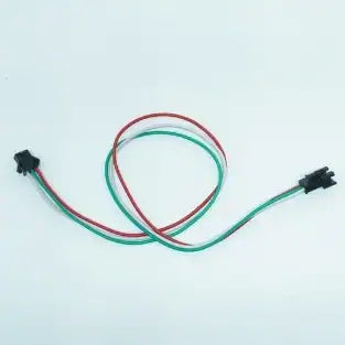 Long Connectors