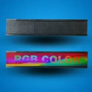 RGB Color