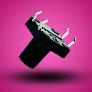 Spare Parts